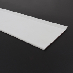 PVC S60-A Skirting Board