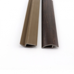PVC表面印刷高および低バックルYG-205