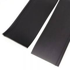 PVC S60-A Skirting Board